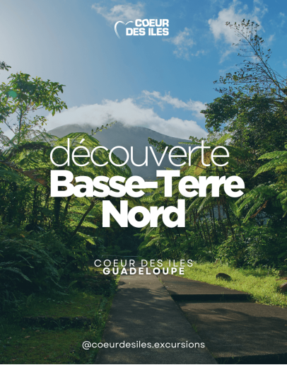 Basse-Terre North Discovery 